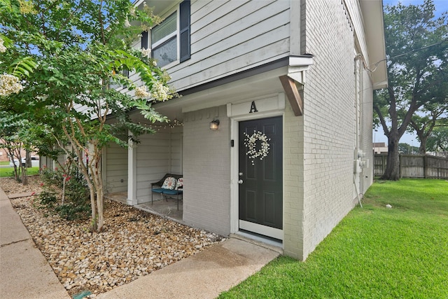 1410 Summit St Unit A, College Station, TX 77845 - photo 4