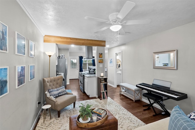 1410 Summit St Unit A, College Station, TX 77845 - photo 8
