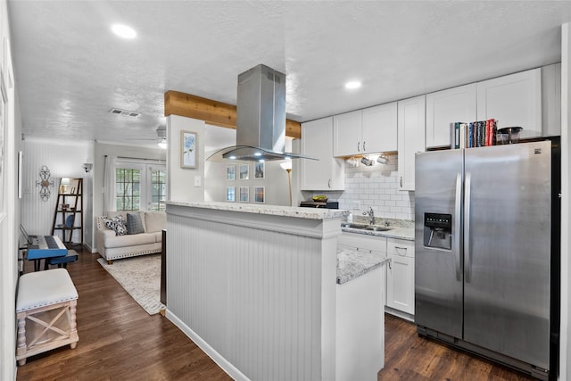 1410 Summit St Unit A, College Station, TX 77845 - photo 13
