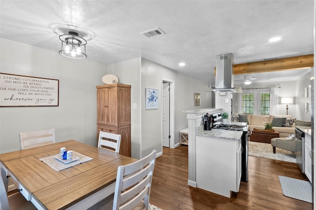 1410 Summit St Unit A, College Station, TX 77845 - photo 16