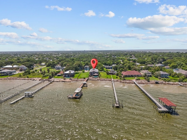 421 2nd St, San Leon, TX 77539 - photo 1