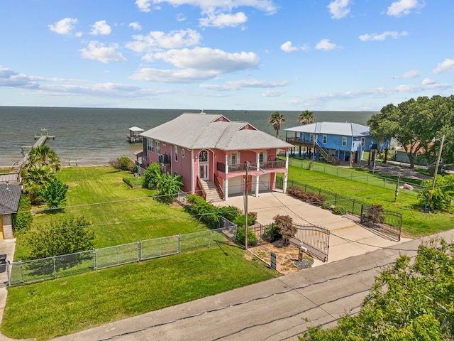 421 2nd St, San Leon, TX 77539 - photo 2