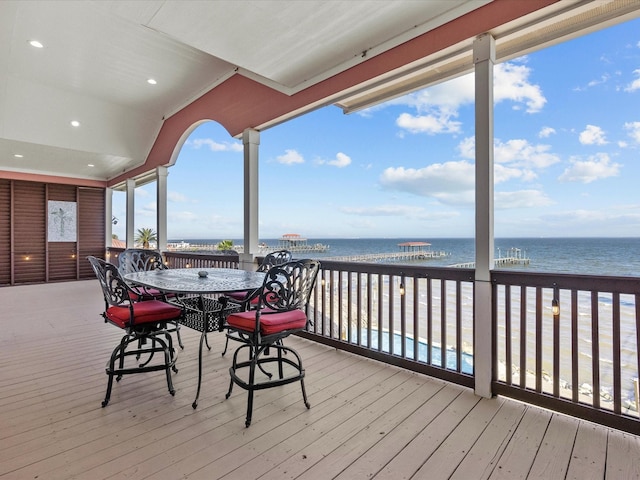 421 2nd St, San Leon, TX 77539 - photo 10