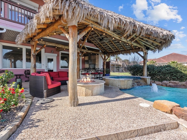 421 2nd St, San Leon, TX 77539 - photo 44