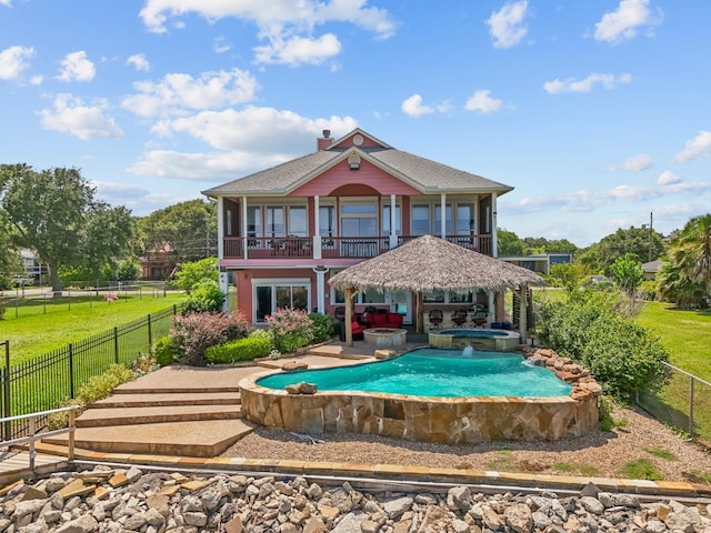 421 2nd St, San Leon, TX 77539 - photo 46