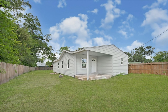 4705 Ireland St, Houston, TX 77016 - photo 1