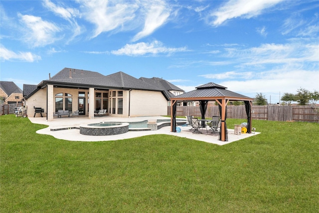 24307 Norwood Groves Dr, Richmond, TX 77469 - photo 43