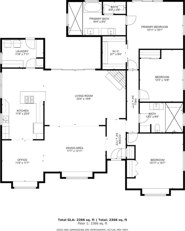 6518 Kury Ln, Houston, TX 77008 - photo 34