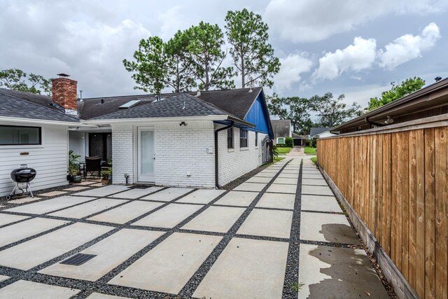 6518 Kury Ln, Houston, TX 77008 - photo 33