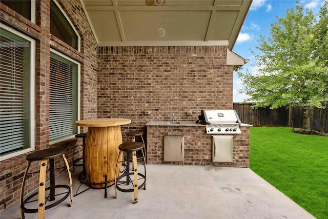 4218 Bayou Hollow Ln, Richmond, TX 77406 - photo 27