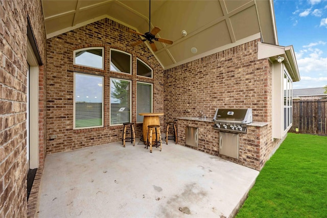 4218 Bayou Hollow Ln, Richmond, TX 77406 - photo 28