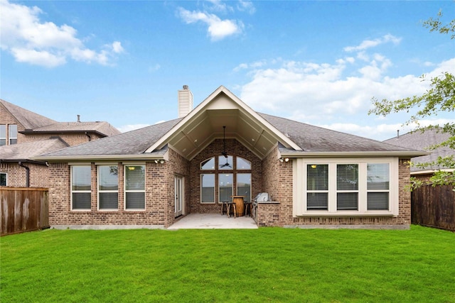 4218 Bayou Hollow Ln, Richmond, TX 77406 - photo 29