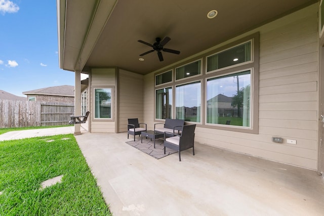 25219 Easton Ramsey Way, Richmond, TX 77406 - photo 32
