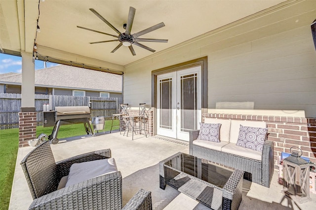 13215 Champions Cup Way, Mont Belvieu, TX 77535 - photo 36