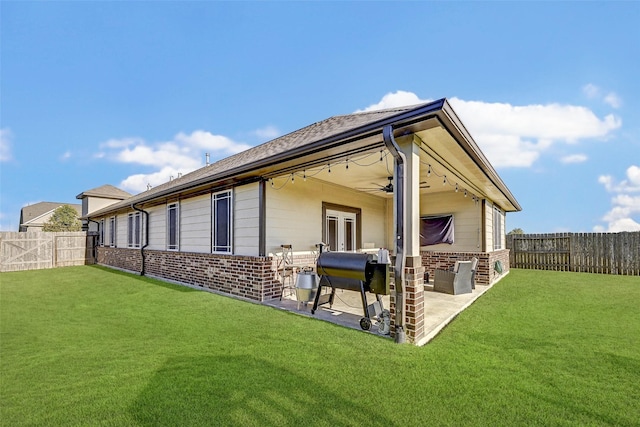 13215 Champions Cup Way, Mont Belvieu, TX 77535 - photo 38
