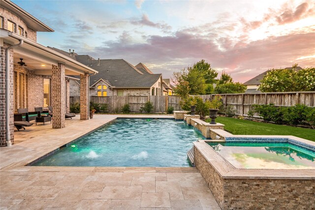 7106 Prairie Grass Ln, Katy, TX 77493 - photo 35