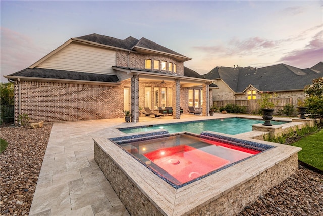 7106 Prairie Grass Ln, Katy, TX 77493 - photo 37
