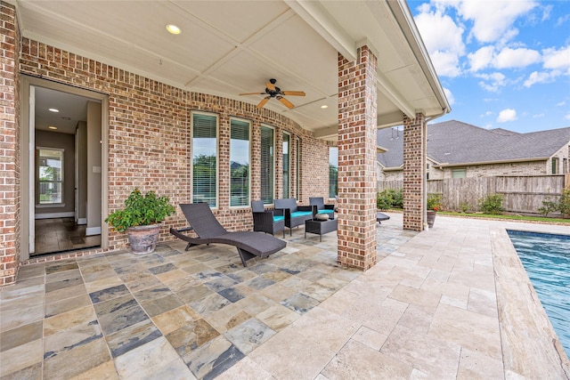 7106 Prairie Grass Ln, Katy, TX 77493 - photo 33