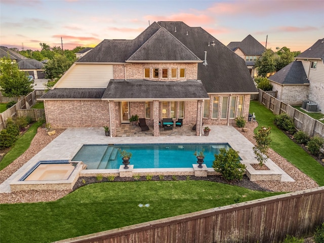 7106 Prairie Grass Ln, Katy, TX 77493 - photo 38
