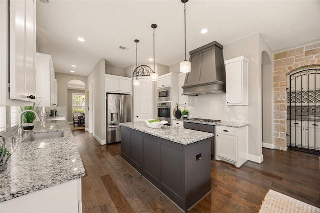 7106 Prairie Grass Ln, Katy, TX 77493 - photo 17
