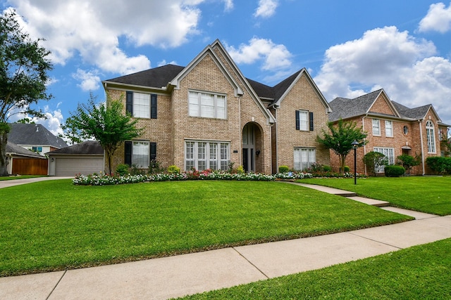 3323 Liberty Way Dr, Missouri City, TX 77459 - photo 2