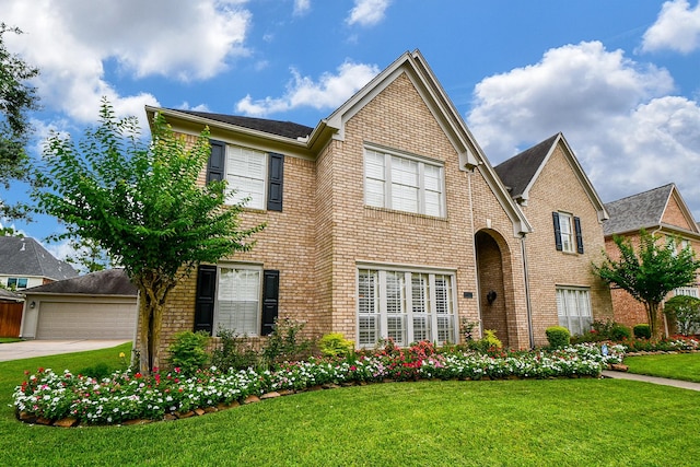 3323 Liberty Way Dr, Missouri City, TX 77459 - photo 3