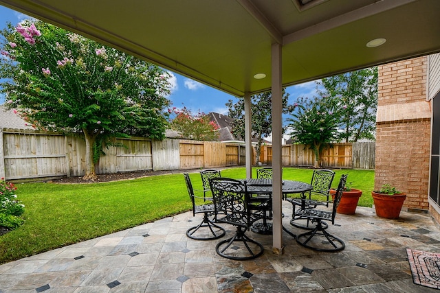 3323 Liberty Way Dr, Missouri City, TX 77459 - photo 47