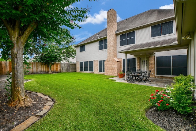 3323 Liberty Way Dr, Missouri City, TX 77459 - photo 48