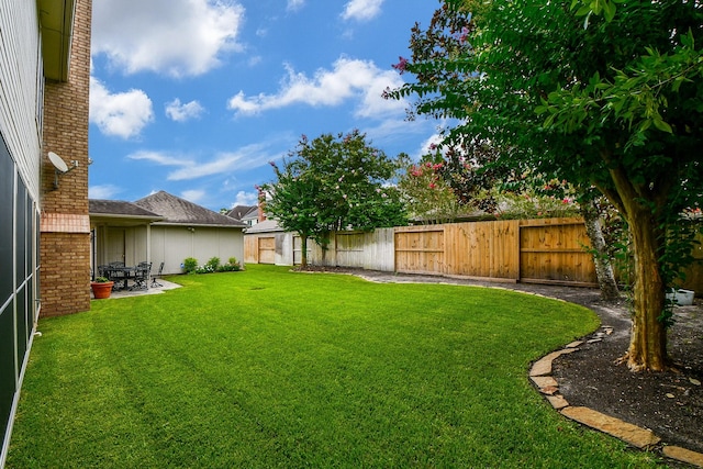 3323 Liberty Way Dr, Missouri City, TX 77459 - photo 49