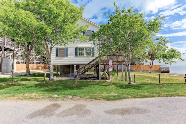 308 Bay Ave, Kemah, TX 77565 - photo 3