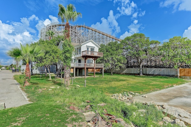 308 Bay Ave, Kemah, TX 77565 - photo 23