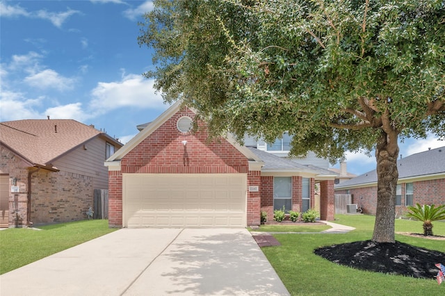 7247 Foxshadows Ln, Humble, TX 77338 - photo 1