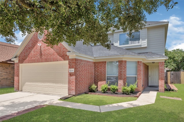 7247 Foxshadows Ln, Humble, TX 77338 - photo 2