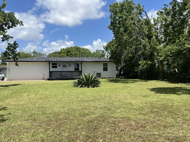1207 W 10th St, Freeport, TX 77541 - photo 23
