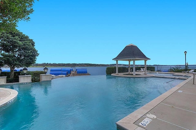 12578 St Louis Ct, Willis, TX 77318 - photo 12