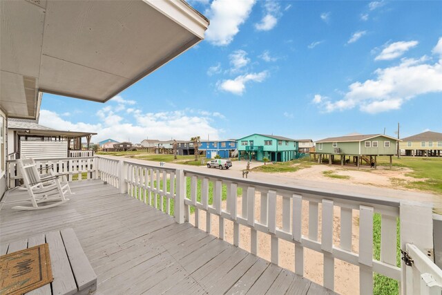 610 Seashell Dr, Freeport, TX 77541 - photo 4