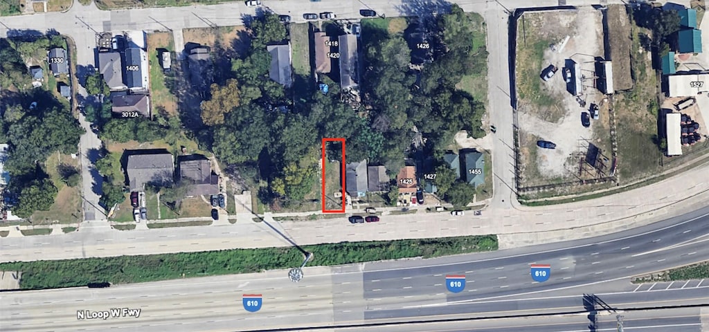 1419 N Loop, Houston, TX 77022 - photo 1
