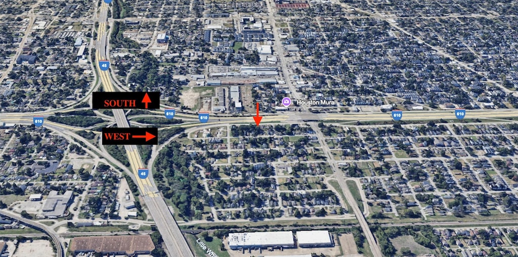 1419 N Loop, Houston, TX 77022 - photo 2