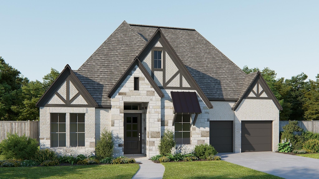 21931 Gateway Arch Dr, Porter, TX 77365 - photo 1