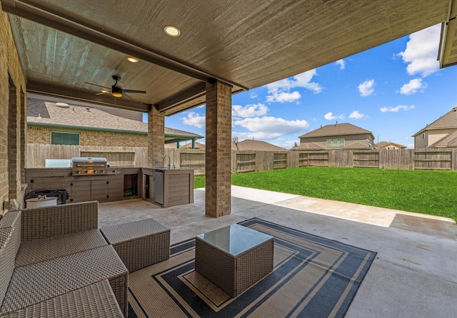 8627 Oakdale Bluff Ct, Richmond, TX 77407 - photo 21