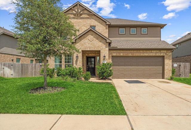8627 Oakdale Bluff Ct, Richmond, TX 77407 - photo 1