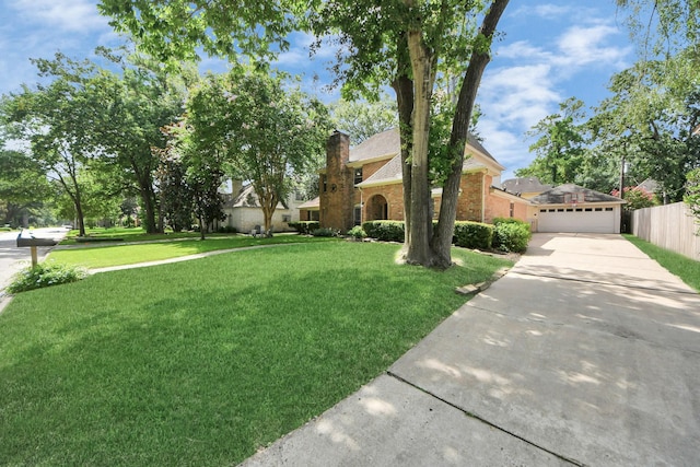 12023 Normont Dr, Houston, TX 77070 - photo 2