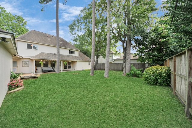 12023 Normont Dr, Houston, TX 77070 - photo 4