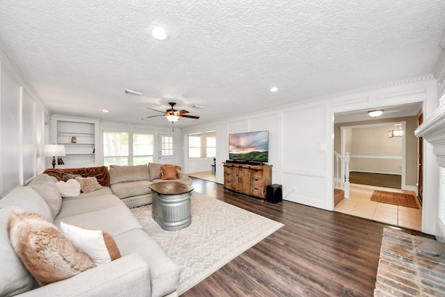 12023 Normont Dr, Houston, TX 77070 - photo 19