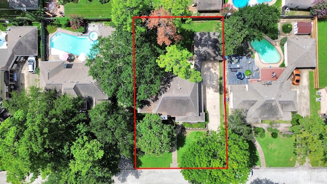 12023 Normont Dr, Houston, TX 77070 - photo 35