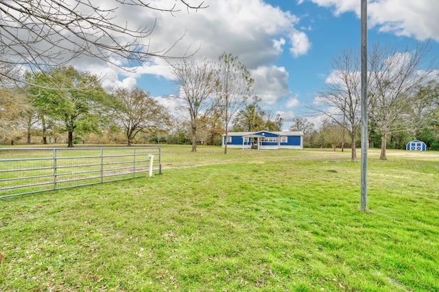 10703 Bozeman Ferry Rd, Midway, TX 75852 - photo 3