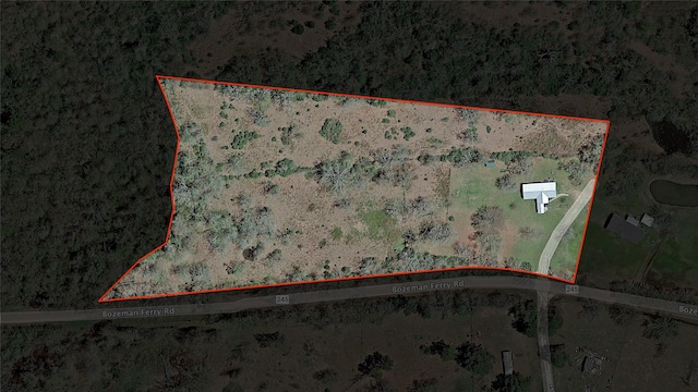 10703 Bozeman Ferry Rd, Midway, TX 75852 - photo 26