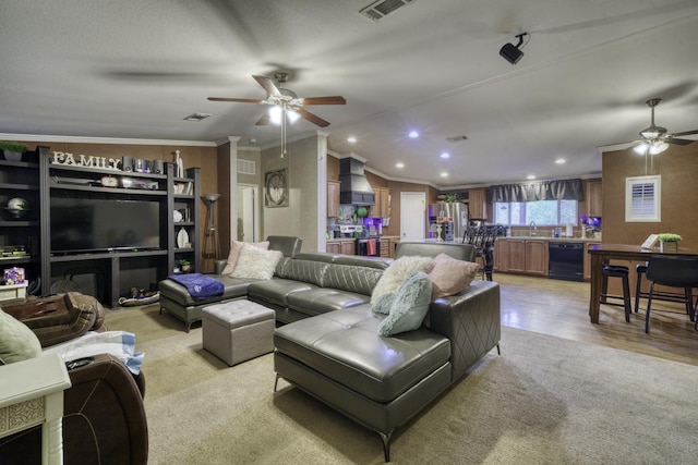 10703 Bozeman Ferry Rd, Midway, TX 75852 - photo 28