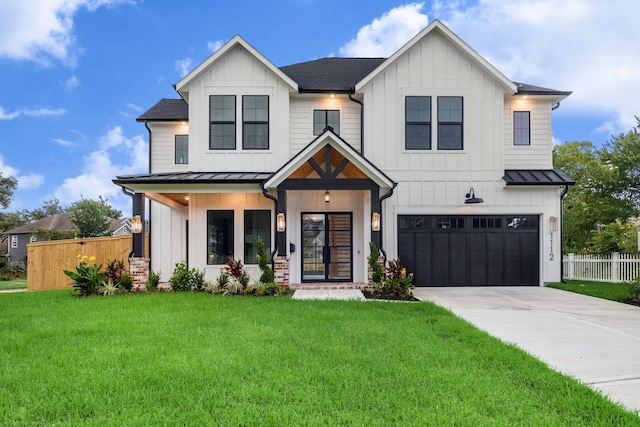 1112 Kinley Ln, Houston, TX 77018 - photo 1