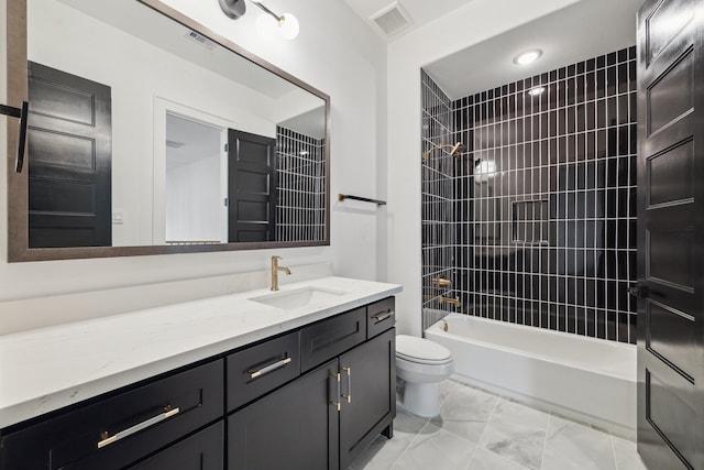 1112 Kinley Ln, Houston, TX 77018 - photo 37